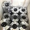 Kołnierz ze stali nierdzewnej Super Duplex UNS S32750 Szyjka spawalnicza 1500 # 5 &quot;ASME B16.5