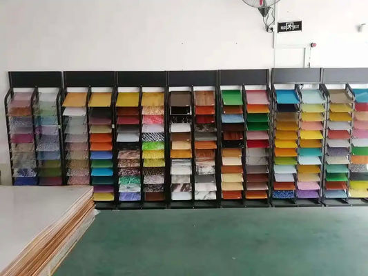 Odporny na promieniowanie UV arkusz akrylowy odlewany GB/T 7134 Standardowa szerokość niestandardowa arkusz akrylowy do ekspozycji