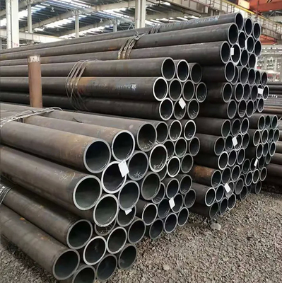Stabilna wydajność, bezproblemowa obsługa ASTM A334 NPS 10 × Sch 40