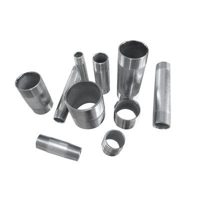 Sztywna aluminiowa złączka do przewodu UL6A