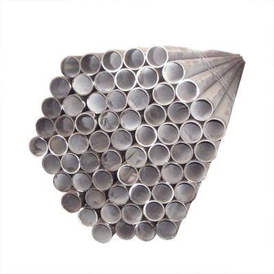 ASTM A494 UNS C71500 Rury miedziane i niklowe