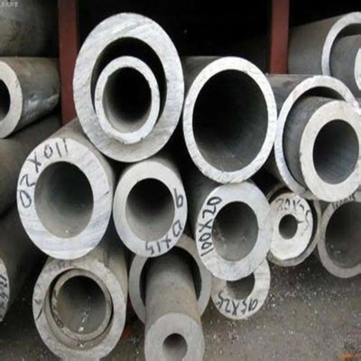 ASTM A494 UNS C71500 Rury miedziane i niklowe
