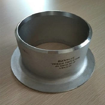 Złączki rurowe ze stali niskostopowej A234 WP11 Krótki koniec SCH80 12 cali ASME B16.9