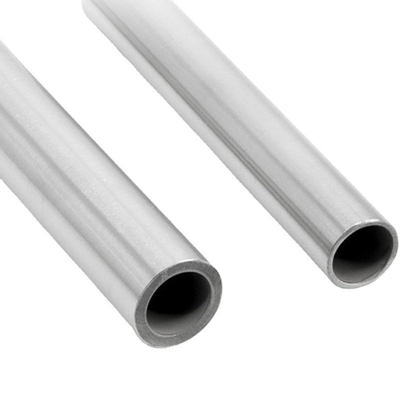 12m Niskotemperaturowe rury stalowe z ocynkowaną obróbką powierzchni ASTM A333 Standard BV Certyfikat