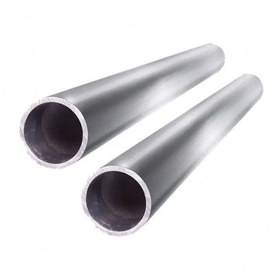Rura ze stali nierdzewnej Super Duplex 2205 2507 UNS S32205 S331803 S332750 S32760
