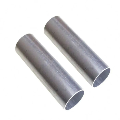 Rura ze stali nierdzewnej Super Duplex 2205 2507 UNS S32205 S331803 S332750 S32760