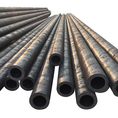 ASTM A335 GR.P91 Gorąco połączone galwanizowane rury stalowe do kotłowni