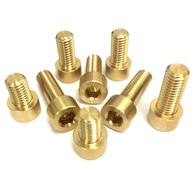 Łącznik Din 912 M3 M4 X 16 Mm Hex M5 M6 M36x2 St Czarny Zielony Kolor Anodowane Śruby Allen Śruby Aluminiowe