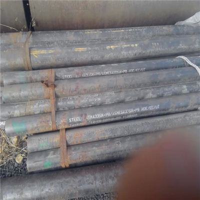 Rura ze stopu niklu Hastelloy X C276 C22 C4 Hastelloy C276 Bezszwowa rura