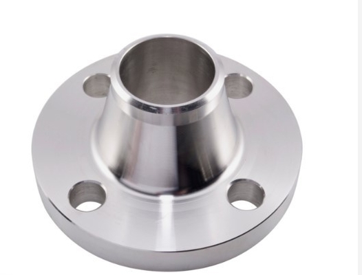 Szyjka spawalnicza ze stali stopowej niklu ASME B16.5 150 # B564 N04400 3 ”