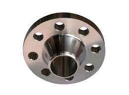 Uns S32750 Asme B16.5 Super Duplex kołnierz spawalniczy ze stali nierdzewnej 24 "900 #