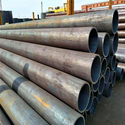 Rura ze stopu niklu Hastelloy C276 Inconel Incoloy 825 926 Rura bez szwu ze stopu Monel 400