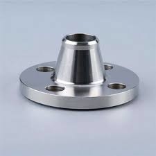 Szyjka spawalnicza Monel400 Kołnierz ze stali stopowej niklu 6 "900 # ASTM ASME B16.5