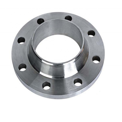 ASME B16.5 Kołnierz ze stali stopowej A182 F11 Złączki kołnierzowe RF WN 1,5 "Sch XXS Klasa 2500 #