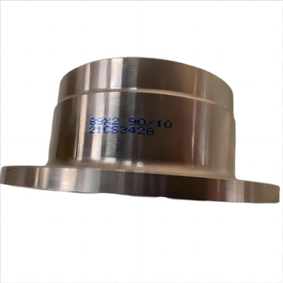 ASME/ANSI Włókna węglowe Włókna nierdzewne Włókna wysokiego ciśnienia Włókna spawalnicze Butt Stub End Industrial Grade Socket Pipe Fittings