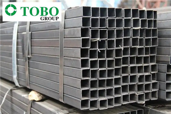 Rura okrągła ze stopu tytanu ASTM B338 Gr9, 10 cali, 20 mm, polerowana, walcowana na gorąco