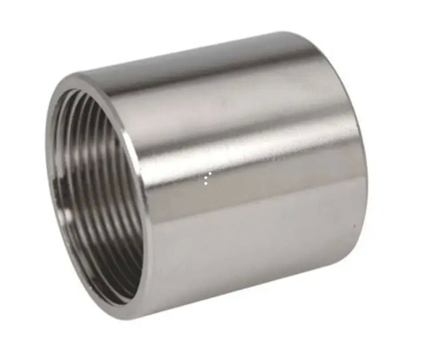 Złączka do spawania gniazdowego 2 "3000 # Złączki kute Złączki rurowe ze stali nierdzewnej Duplex UNS S31803