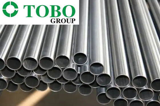 Precyzyjna rura ze stopu tytanu DIN 17850 Standardowy stop tytanu o niestandardowej średnicy do sprzętu medycznego