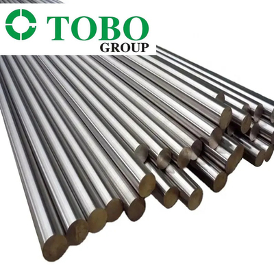 Hurtownia fabryczna Inconel 718 Bar Bar ze stopu niklu N07718 Rura z drutu niklowego
