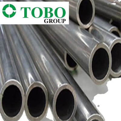 Inconel 601 600 625 Inconel600 Inconel601 Inconel625 UNS NO6601 NO6625 NO6600 Bezszwowa rura ze stopu niklu