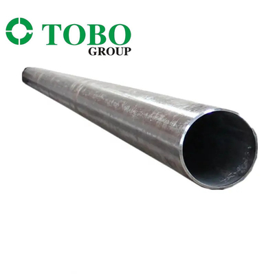 Materiały spawalnicze 904l Super Duplex Seamless 304 316 Rura ze stali nierdzewnej 316L
