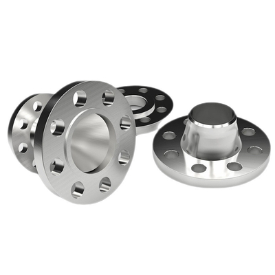 Kołnierz spawalniczy ze stali nierdzewnej A182 F316L 900 # RF 12 "ASME B16.5