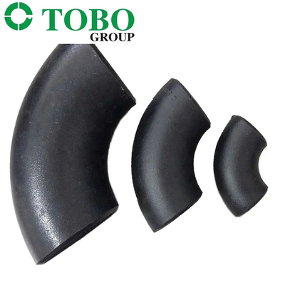 6 "SCH40 SR 90D / 180D BW Kolanko ze stali stopowej niklu Inconel625 ASME B16.9