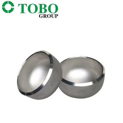 Czapka ASME B16.11 THDD-F Npt 3000# Kute ASTM A105 2"