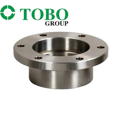 Szyjka spawalnicza ze stali stopowej niklu Inconel625 B564 N06625 6 "900 # ASME B16.5