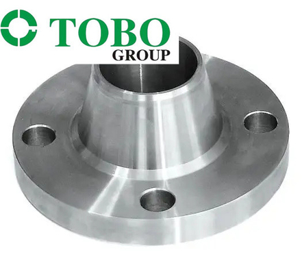 Szyjka spawalnicza ze stali stopowej niklu Inconel625 B564 N06625 6 "900 # ASME B16.5