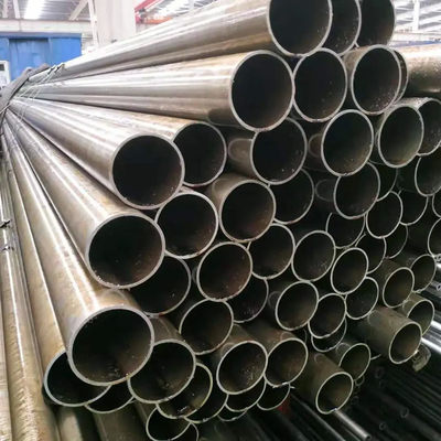 Rurka kotłowa o ciśnieniu 5000 ton/miesiąc jest stopem z różnymi końcami technologii walcowania gorącego