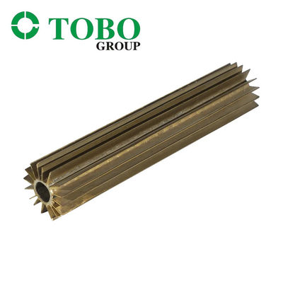 A213 SA213 T22 T91 Rury z stali stopowej SCH 80 do kotła i wymiennika ciepła