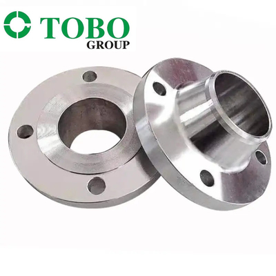 Dobra cena inconel 625 kucie kołnierzy inconel 625 ze stopu niklu kołnierze zaślepiające