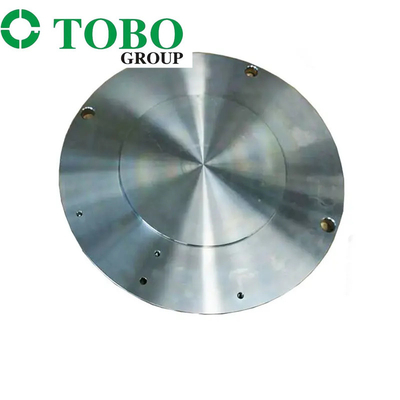 TOBO N06625 Kucie stopu niklu Inconel 625 Złączki rurowe Kołnierz zaślepiający