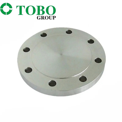 TOBO N06625 Kucie stopu niklu Inconel 625 Złączki rurowe Kołnierz zaślepiający