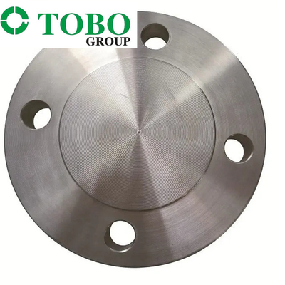 TOBO N06625 Kucie stopu niklu Inconel 625 Złączki rurowe Kołnierz zaślepiający