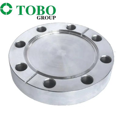 Stop niklu Inconel 625 Kołnierze ślepe BL 1" DN25 Class300 ANSI B16.5 Kute RF