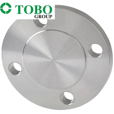 Stop niklu Inconel 625 Kołnierze ślepe BL 1" DN25 Class300 ANSI B16.5 Kute RF