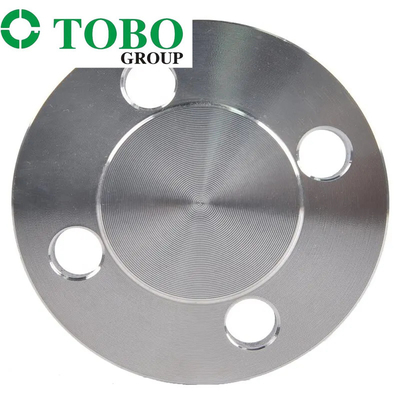 Stop niklu Inconel 625 Kołnierze ślepe BL 1" DN25 Class300 ANSI B16.5 Kute RF