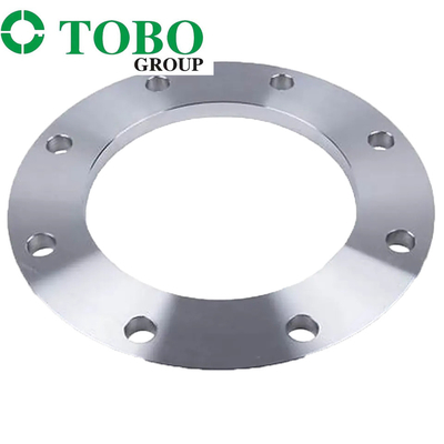 Stop niklu Inconel 800 Kuty kołnierz DN65 Wsuwany 2-1/2 "600 # ANSI B16.5