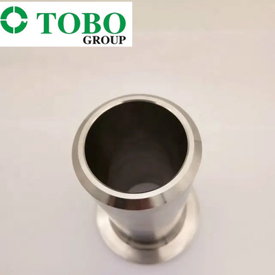 STUB END b366 WP20CB-S CL600 RF ASME B16.9 1-1/2 "SCH80S ALLOY20 Łączniki rur ze stali stopowej niklu