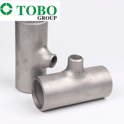 Inconel 625 N06625 2.4856 stop niklu 625 kolanko łączące tee kute łączniki rurowe