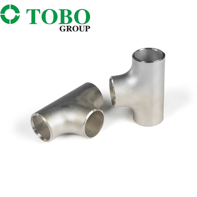 Inconel 625 N06625 2.4856 stop niklu 625 kolanko łączące tee kute łączniki rurowe