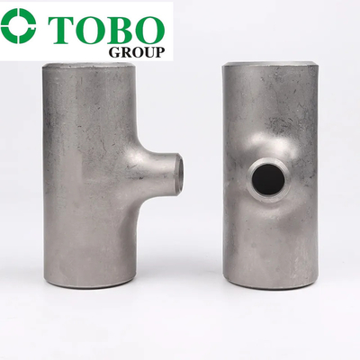 Inconel 625 N06625 2.4856 stop niklu 625 kolanko łączące tee kute łączniki rurowe