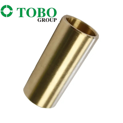 TOBO dobrej jakości tuleja bimetaliczna ze stali stopowej tuleja bimetaliczna