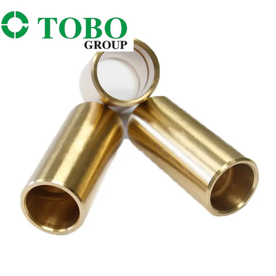 TOBO dobrej jakości tuleja bimetaliczna ze stali stopowej tuleja bimetaliczna