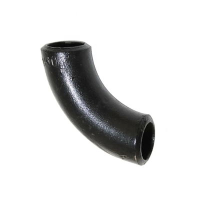 Kolano 90° Długi promień ASME B16.9 3&quot; BW Kute S ASTM A 234 Gr.WPB SMLS
