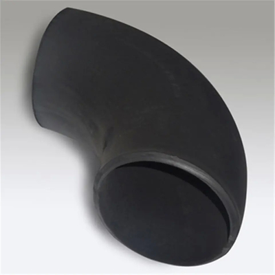 Złączki ze stali węglowej SR BW Kolano 45° A234 WPB 2 1/2&quot; STD ASME B16.9