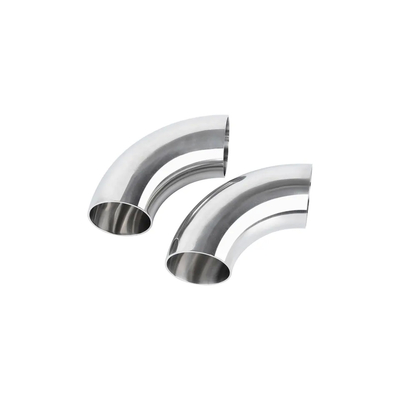 Kolanko ASTM B 366 CL. WPNCMC.S 90D SCH40S 2&quot; ASME B16.9
