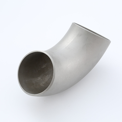 Kolanko ASTM B 366 CL. WPNCMC.S 90D SCH40S 2&quot; ASME B16.9